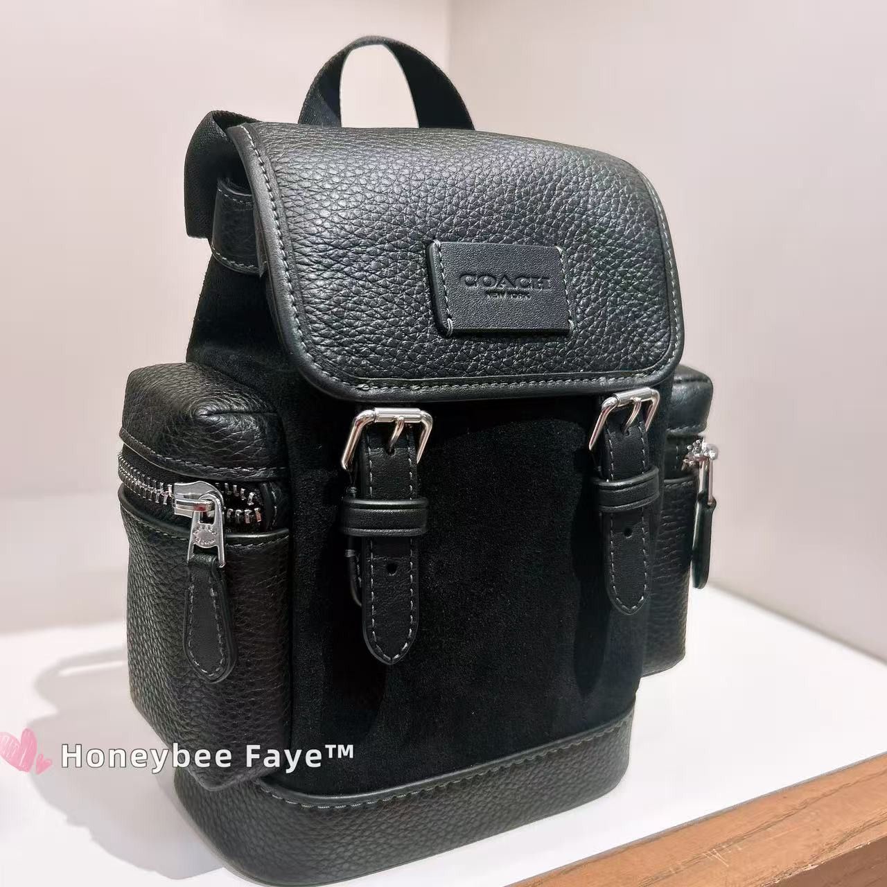 Coach Sprint Sling Pack CCE79 Size ONE SIZE - 2 Thumbnail