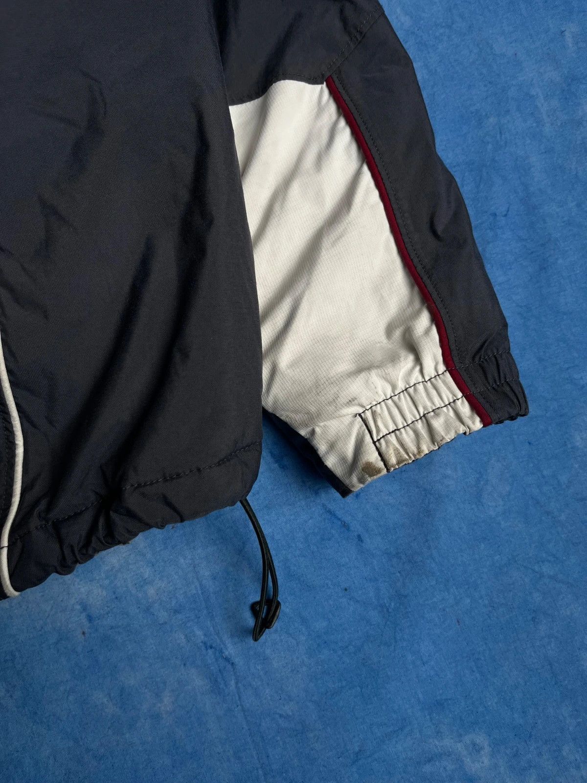 Vintage Columbia Omni Shield Gorpcore Jacket