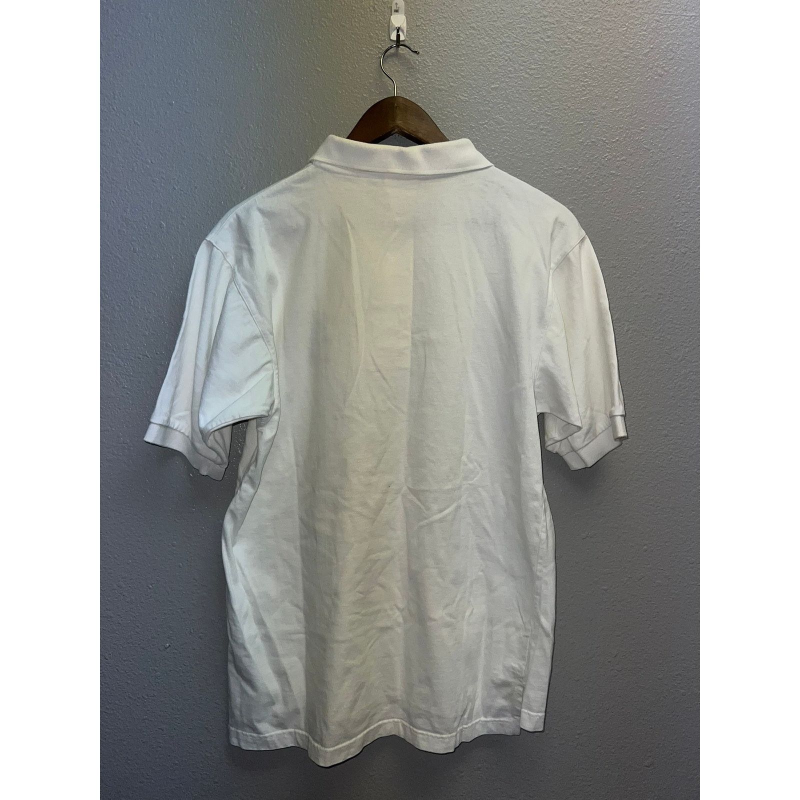 Vintage Vintage Walt Disney World Polo Shirt 25 Years Mickey Small Size US S / EU 44-46 / 1 - 6 Thumbnail