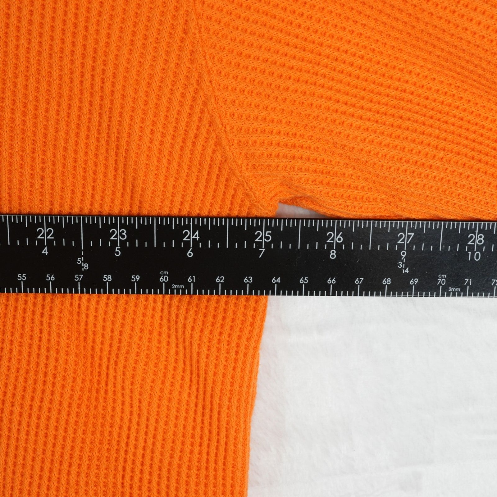 Starter Vtg Starter Tennessee Volunteers Sweatshirt XXL Waffle Knit Size US XXL / EU 58 / 5 - 9 Thumbnail