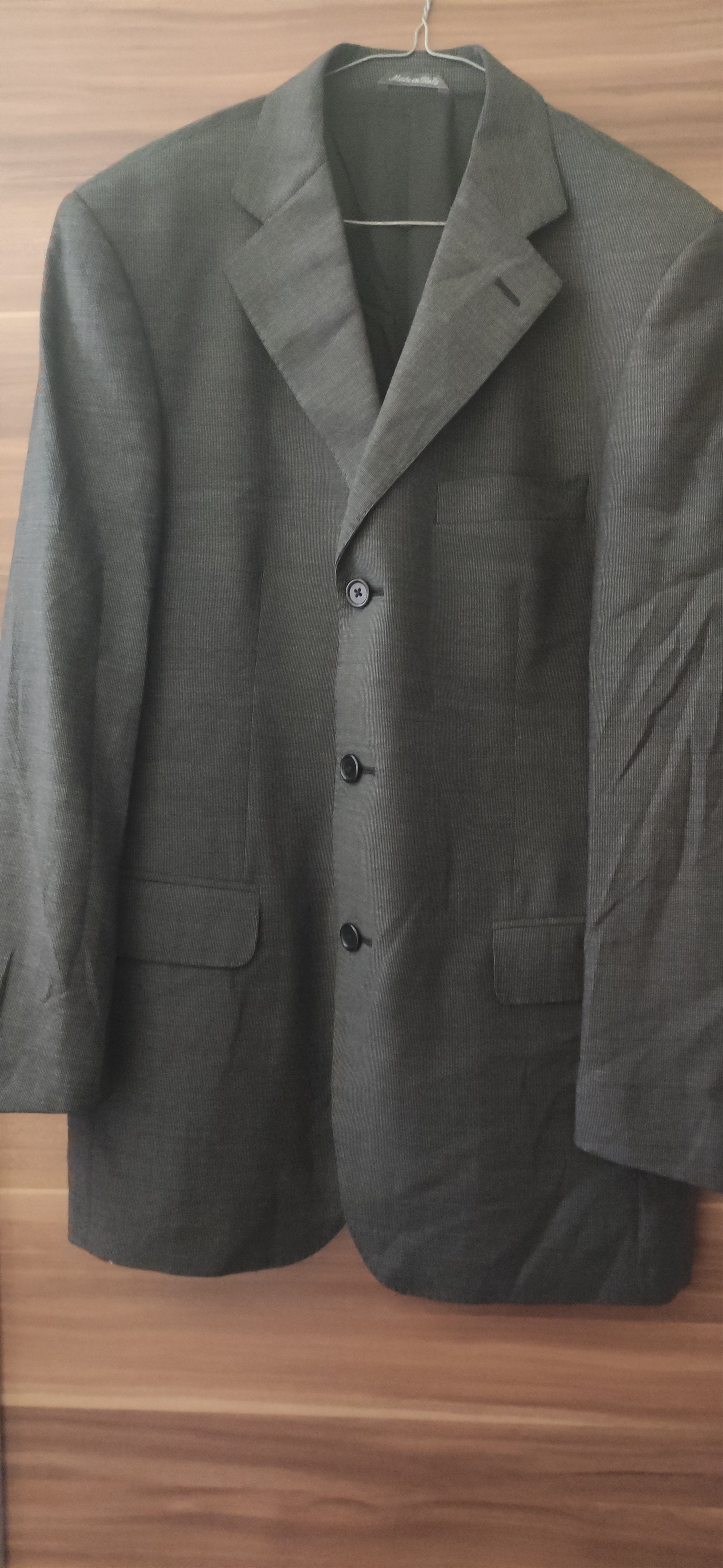 Lardini The men's blazer Lardini Size 48R - 7 Thumbnail