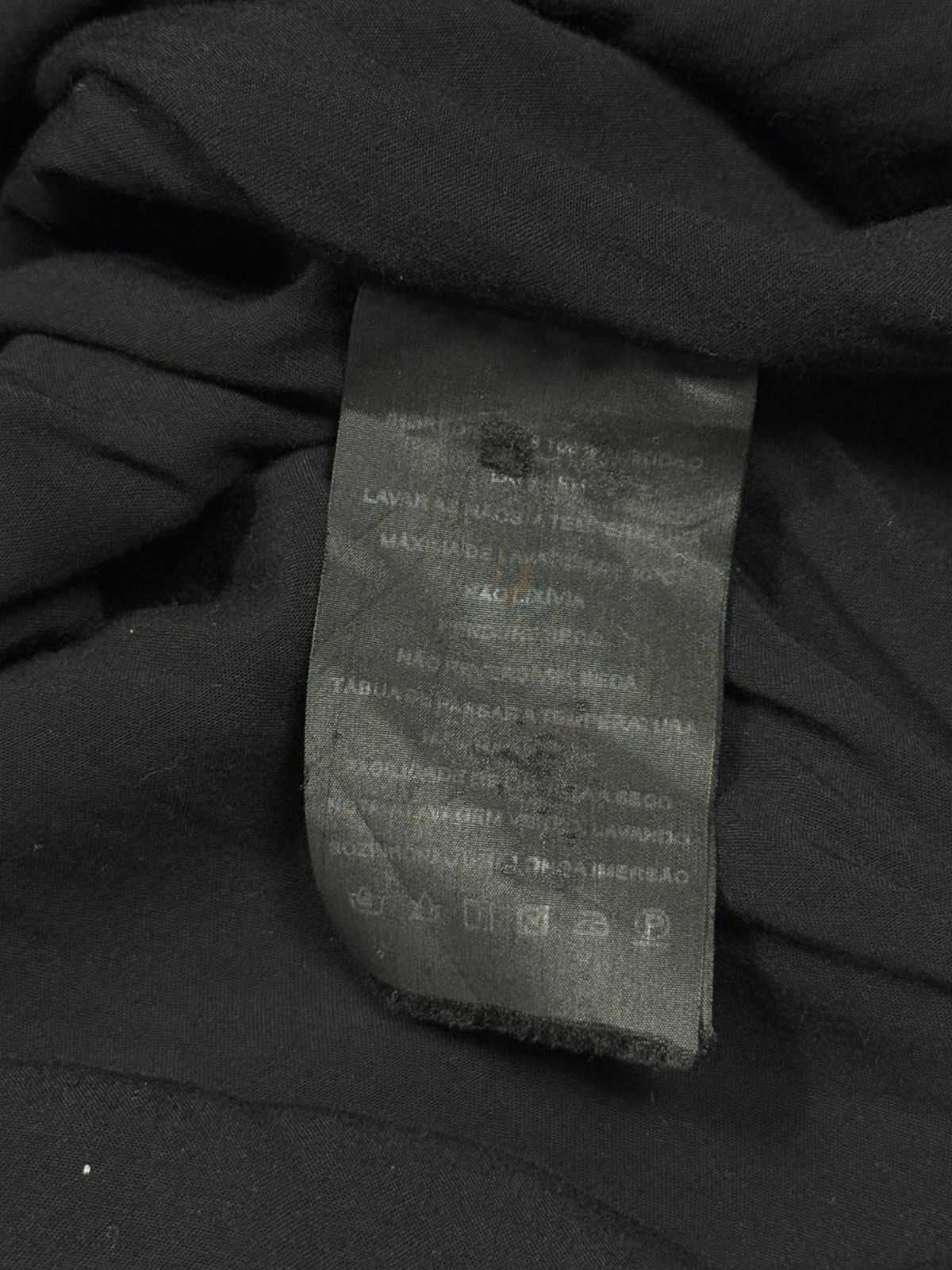 Burberry Vintage Burberry blue label Size US M / EU 48-50 / 2 - 7 Thumbnail