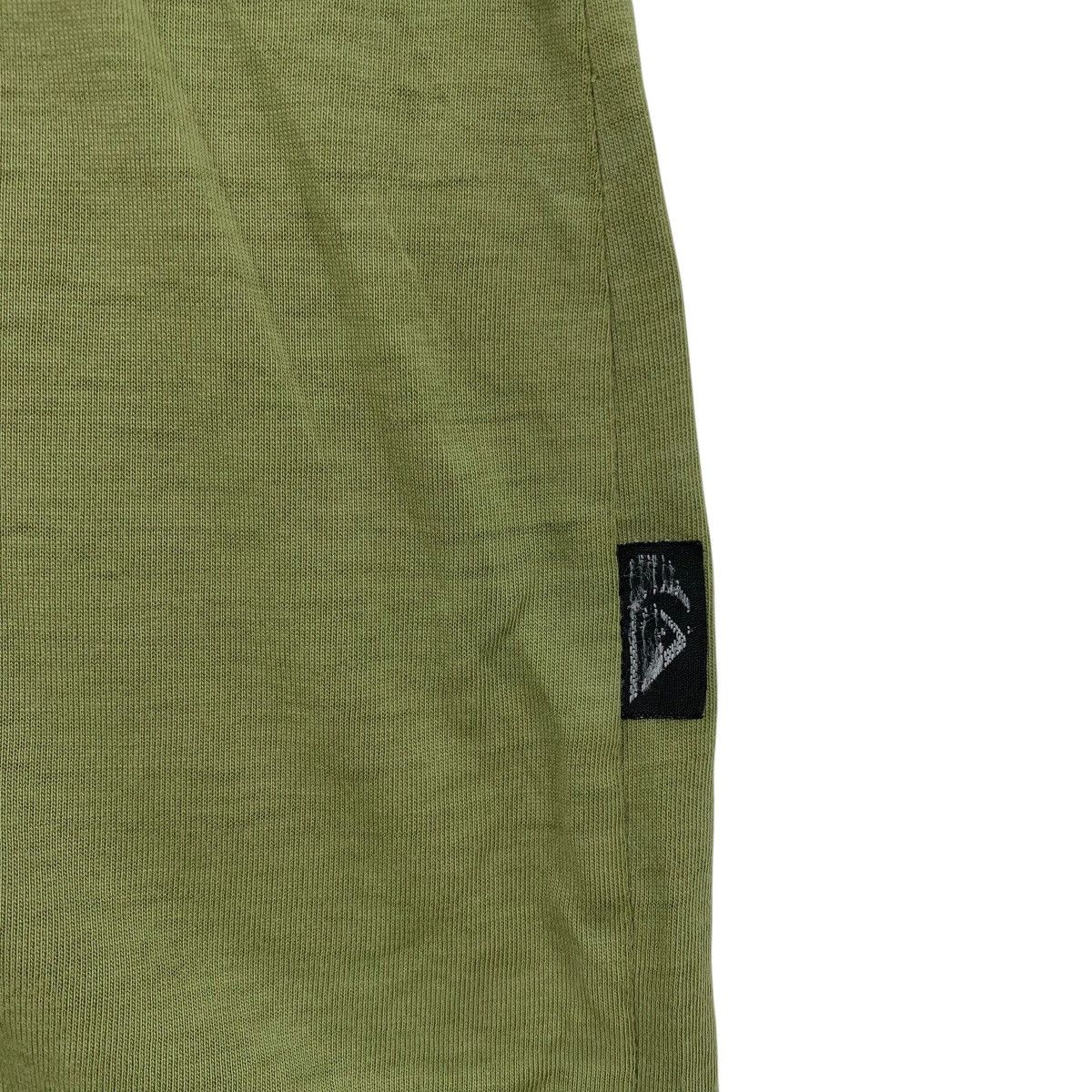 Quiksilver Vintage 90s QUIKSILVER Surf Australia Short Sleeve Tshirt Size US XL / EU 56 / 4 - 6 Thumbnail
