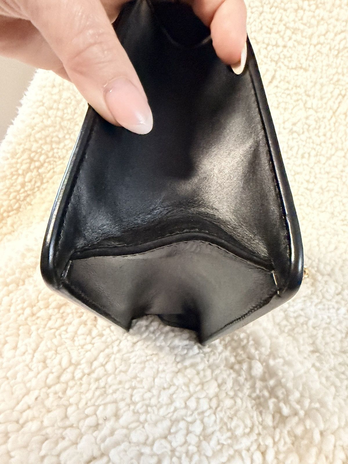 Gucci Gucci Sylvie Mini Size ONE SIZE - 10 Thumbnail