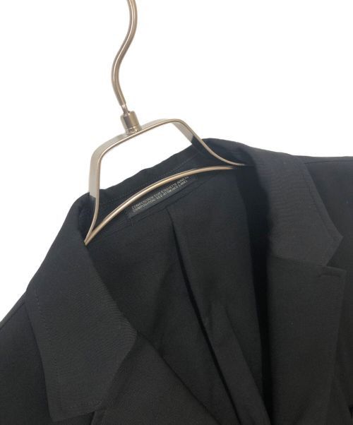 Yohji Yamamoto Yohji Yamamoto pour homme design jacket Size US M / EU 48-50 / 2 - 6 Thumbnail