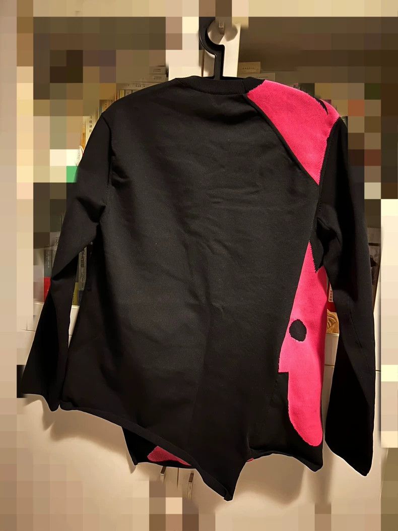 Other Comme Des Garcons Main Line Flower Coat Size S / US 4 / IT 40 - 3 Thumbnail