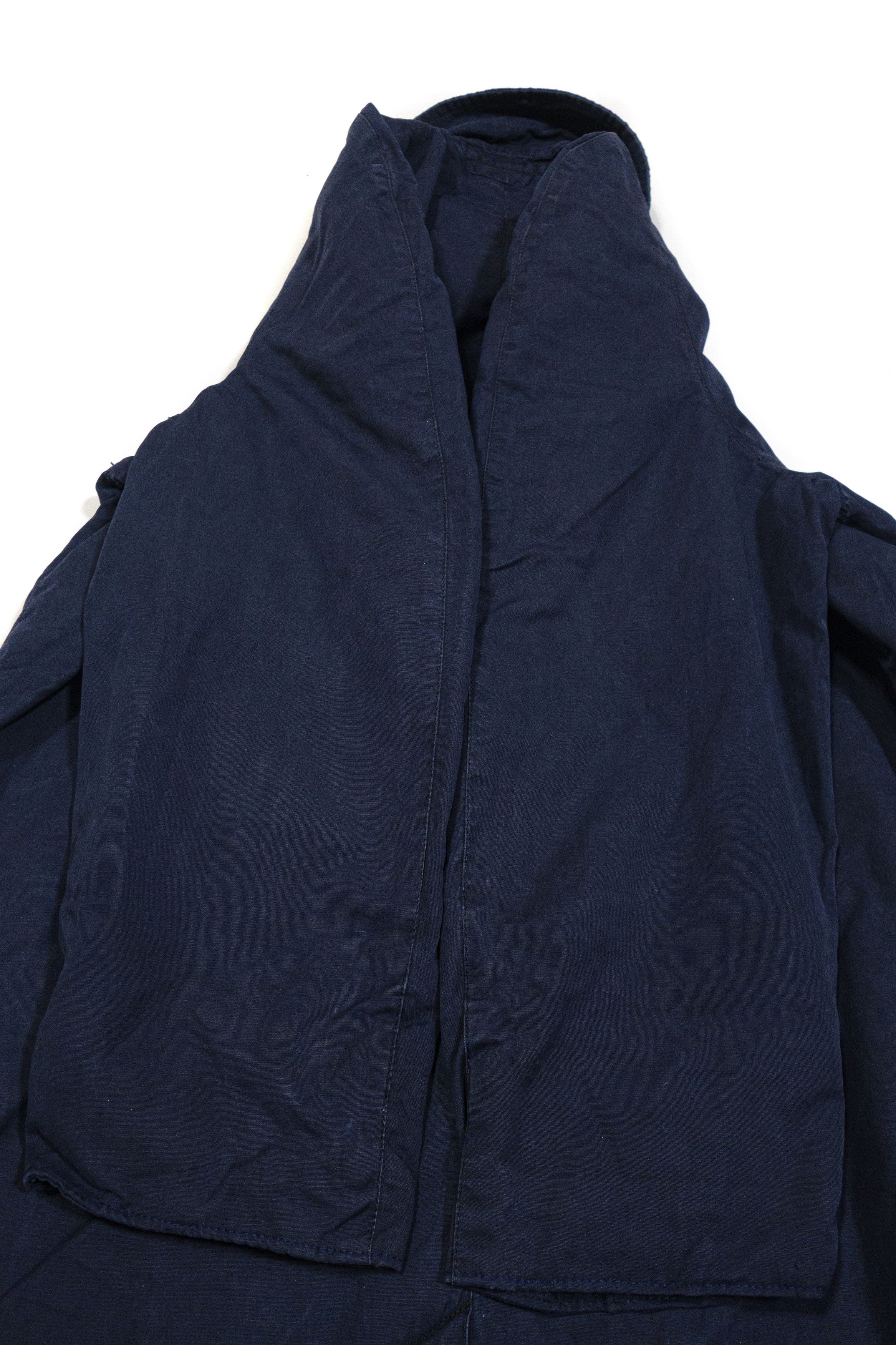 Burberry 90S Trench Coat Vintage Size L / US 10 / IT 46 - 6 Thumbnail