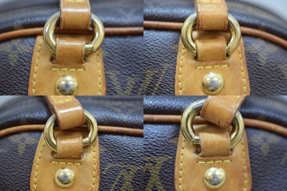 Louis Vuitton Louis Vuitton Montorgueil PM Shoulder Bag Monogram M95565 Size ONE SIZE - 7 Thumbnail