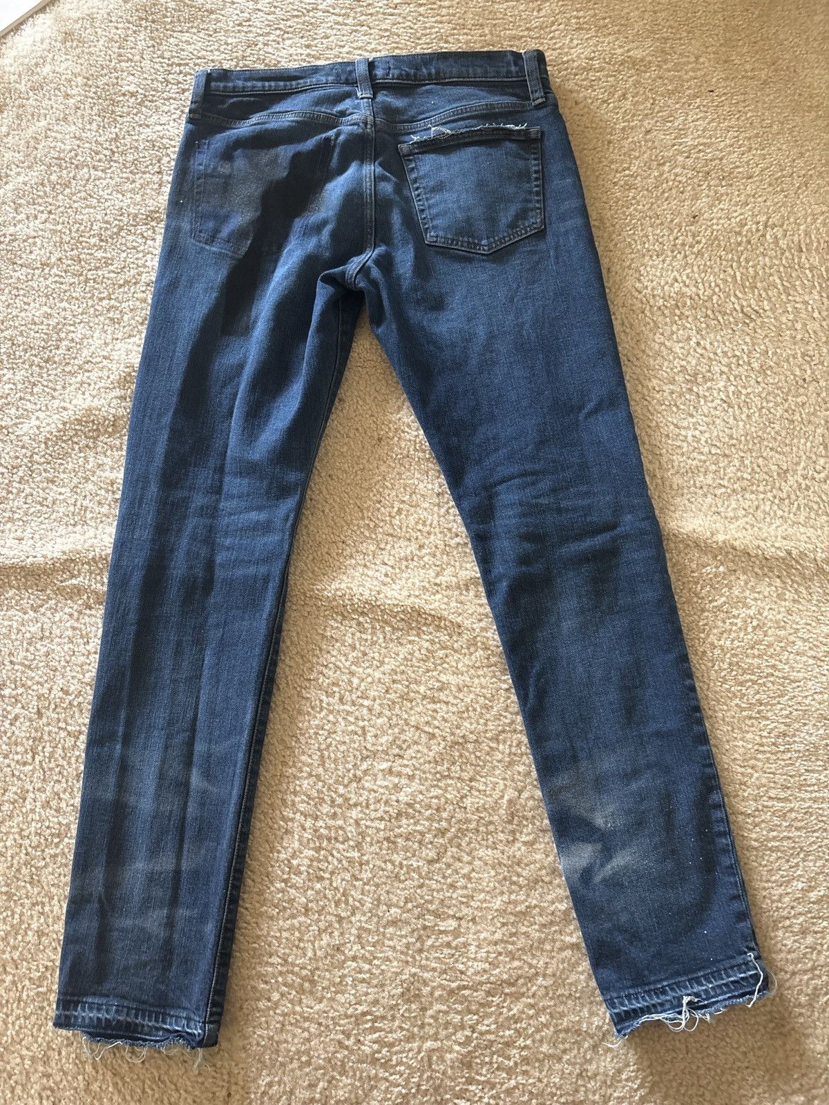 Other “Sin” Denim Size US 32 / EU 48 - 3 Thumbnail