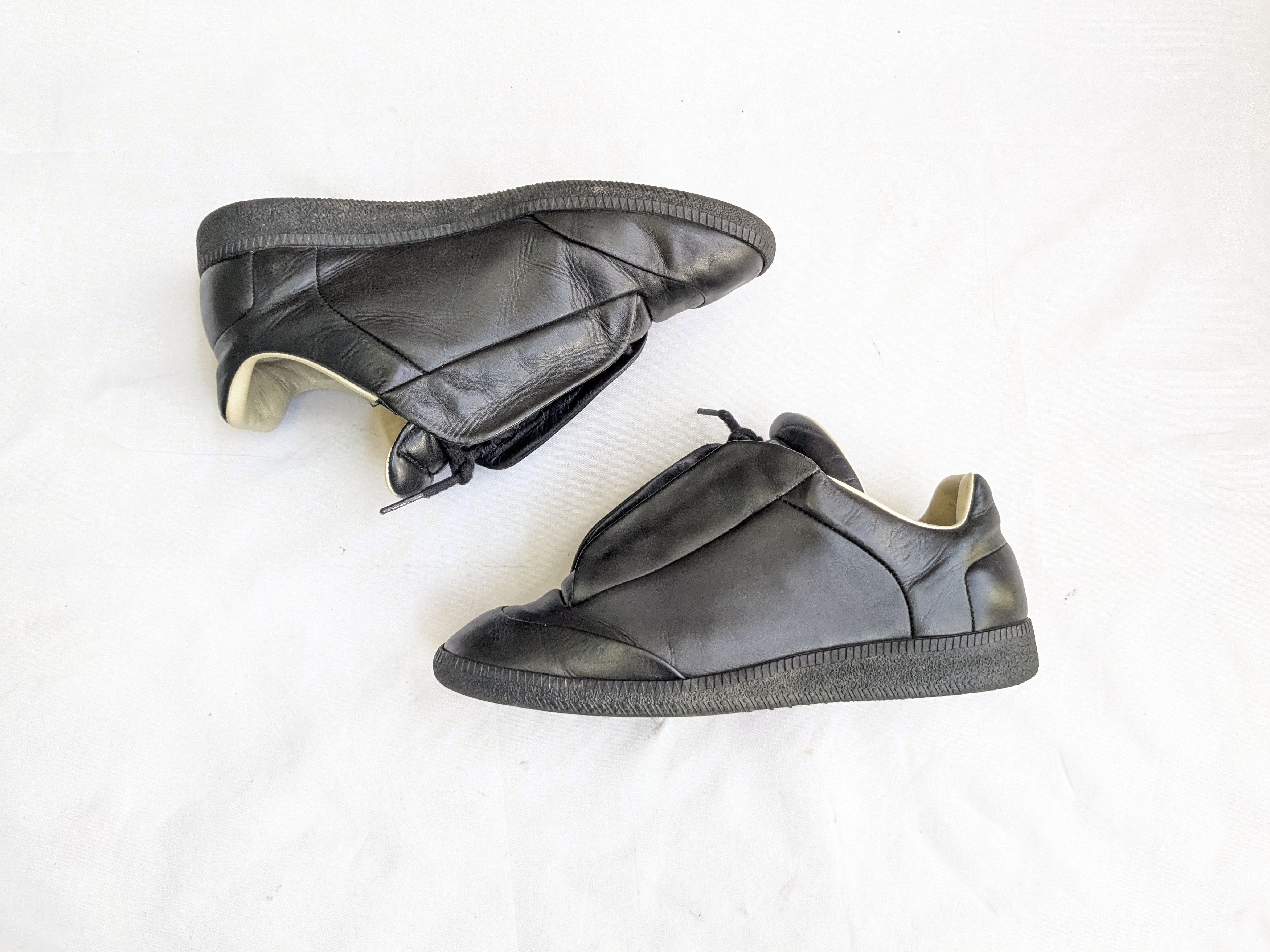 Maison Margiela Future Low | Grailed