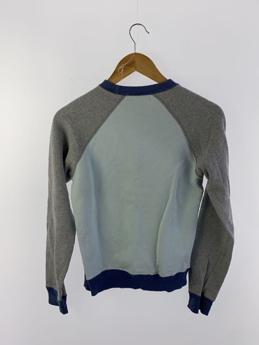 Hysteric Glamour Hysteric Black Magic Raglan Sweatshirt Size M / US 6-8 / IT 42-44 - 2 Thumbnail