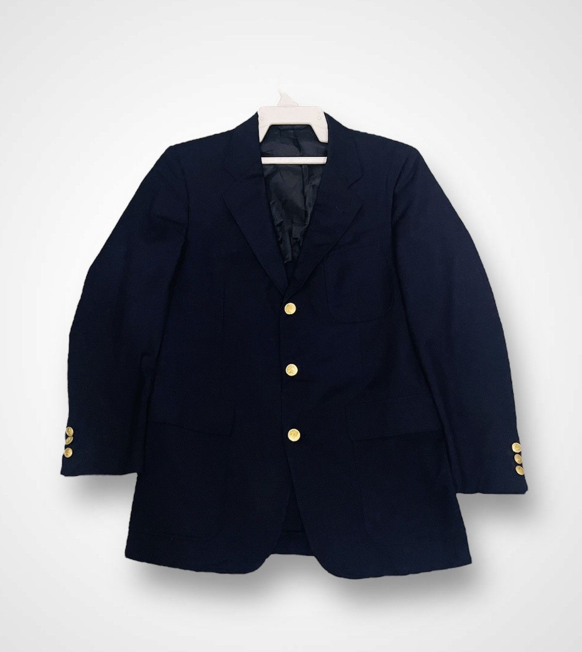 Alexander Julian Alexander Julian Blazer (07) Size US M / EU 48-50 / 2 - 2 Thumbnail