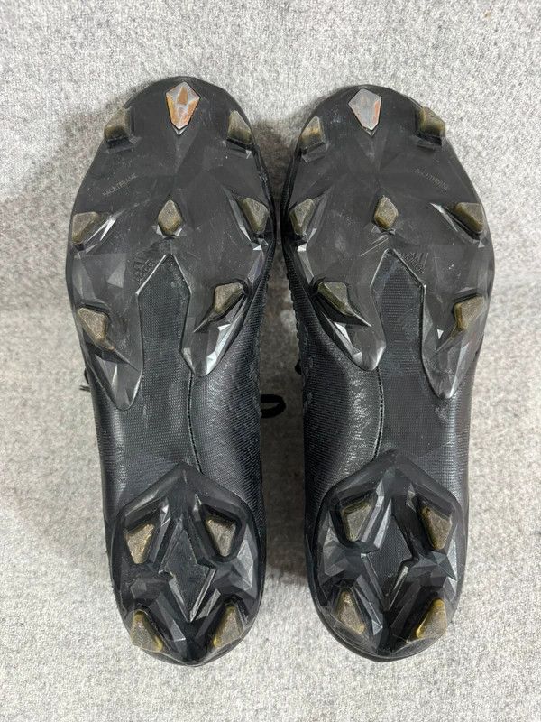 Adidas Adidas Predator Accuracy.1 FG football boots size 44 2/3 Size US 10.5 / EU 43-44 - 10 Thumbnail