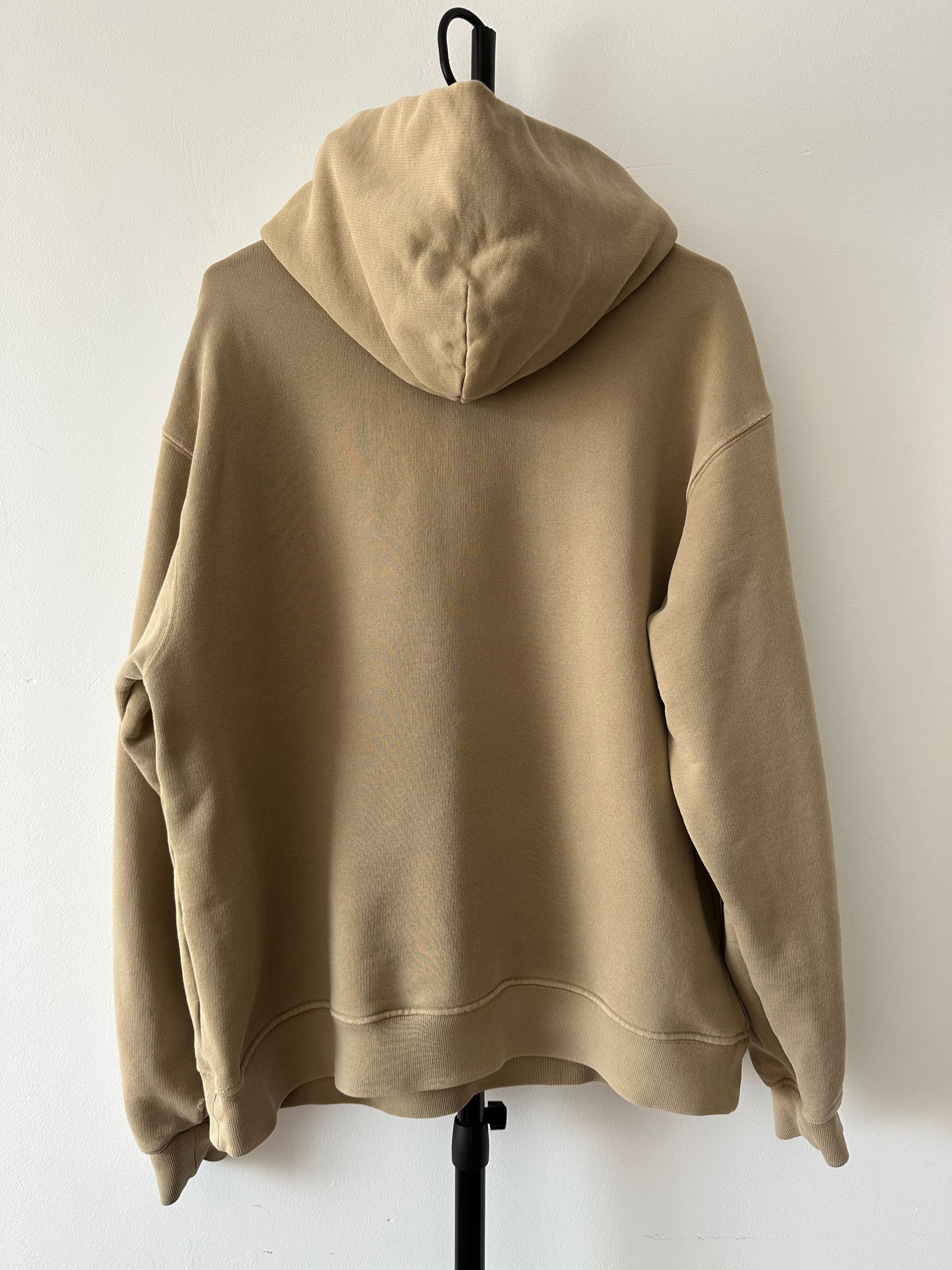 Kanye West Yeezy Season 6 Calabasas Hoodie Trench Size US S / EU 44-46 / 1 - 11 Thumbnail