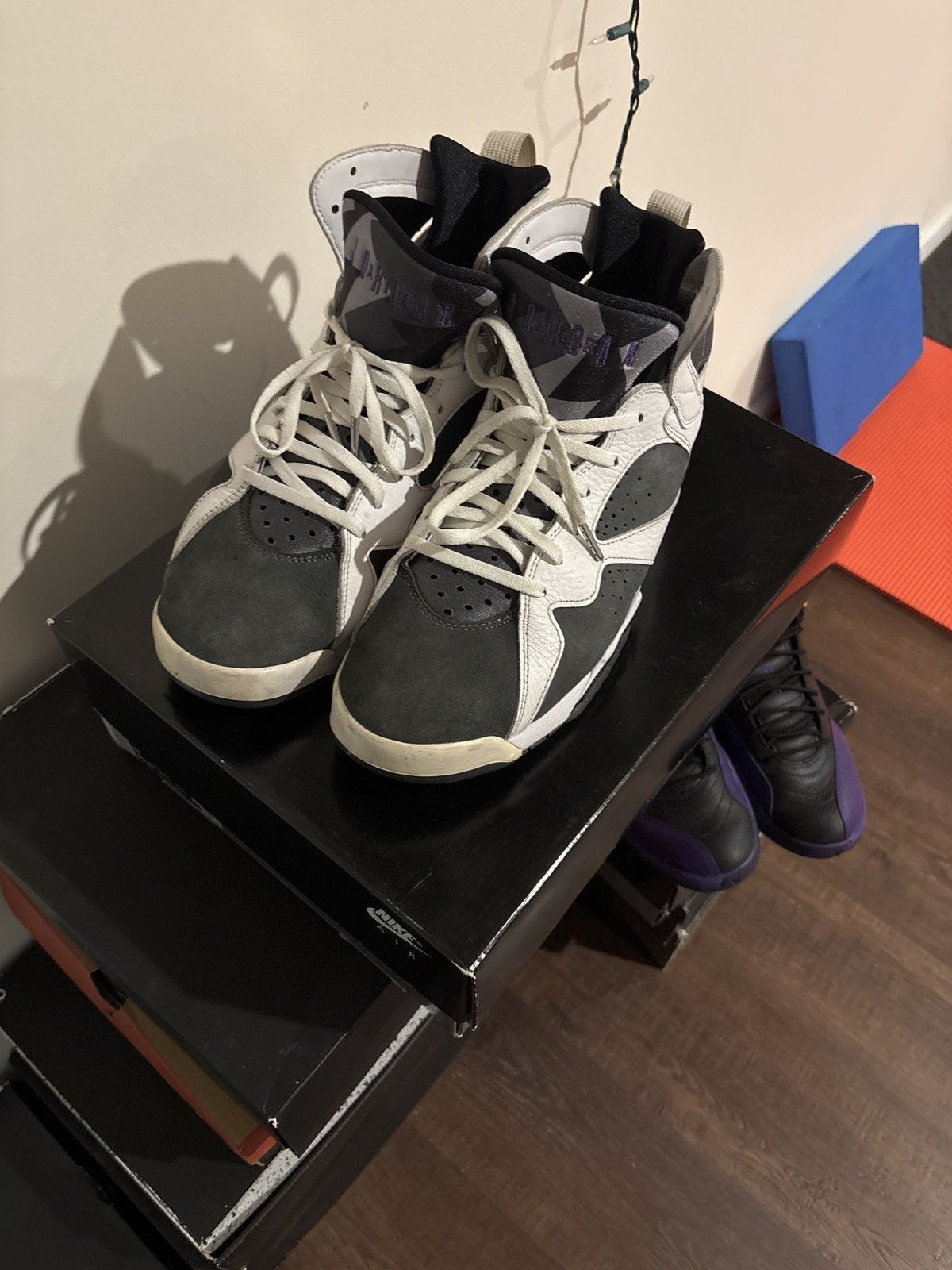Jordan Brand Jordan 7 Size US 11 / EU 44 - 1 Thumbnail