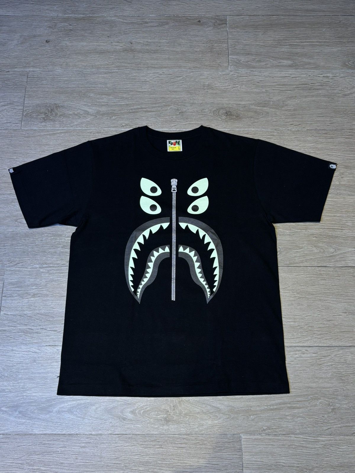 Bape BAPE x BOUNTY HUNTER RARE Size US L / EU 52-54 / 3 - 1 Thumbnail