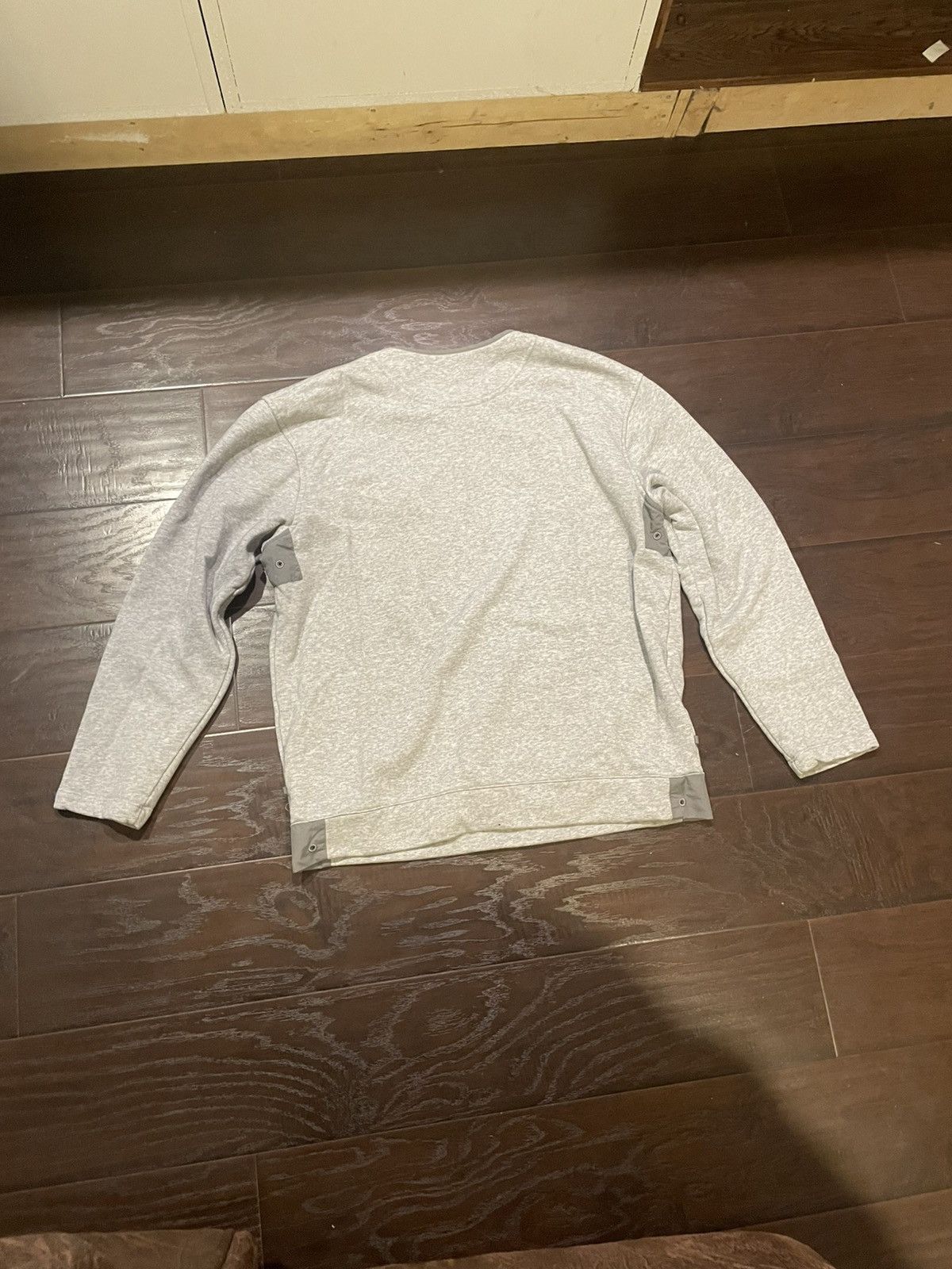 Ted Baker Ted Baker Crew Neck Size US L / EU 52-54 / 3 - 2 Thumbnail