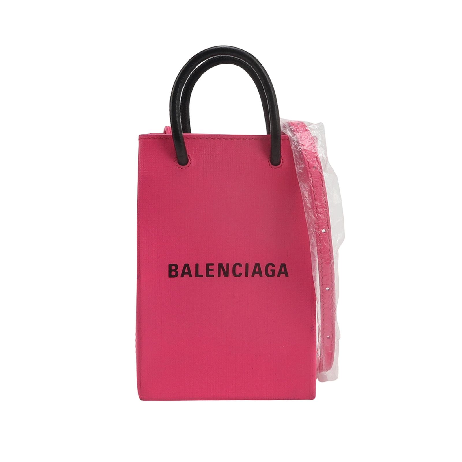 Balenciaga Balenciaga Women os Shoulder Bags Size ONE SIZE - 1 Thumbnail