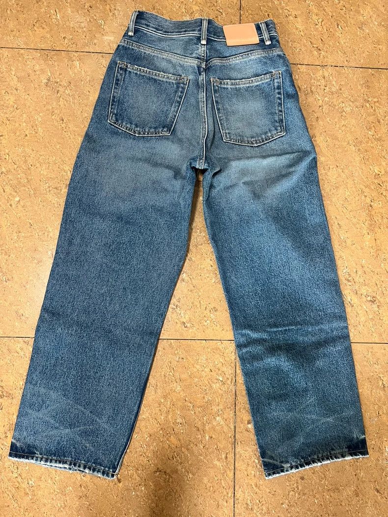 Acne Studios acne studios blue jeans 2504-Nextarrow Size US 26 / EU 42 - 5 Thumbnail