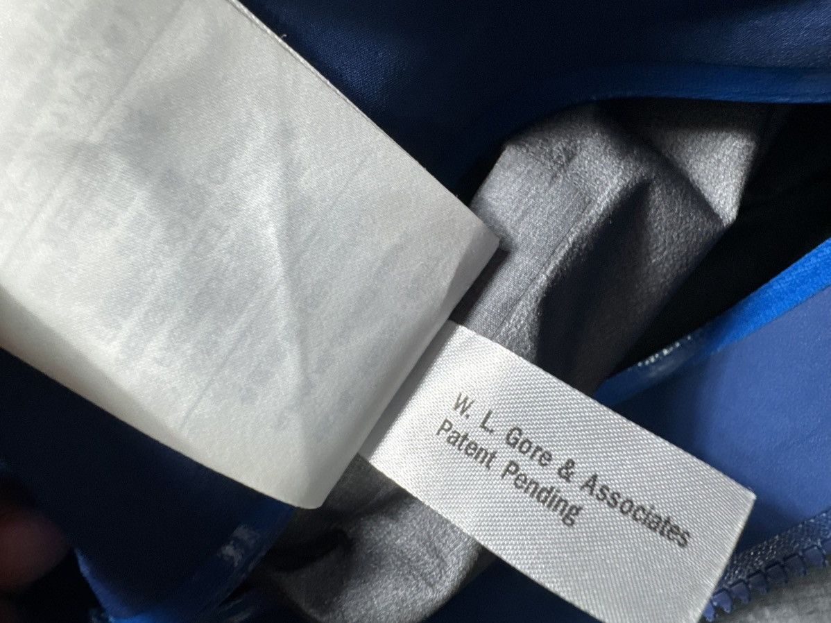 Arc'teryx Arc’teryx Gore-Tex Pro Alpha AR Jacket Size L Size US L / EU 52-54 / 3 - 16 Thumbnail