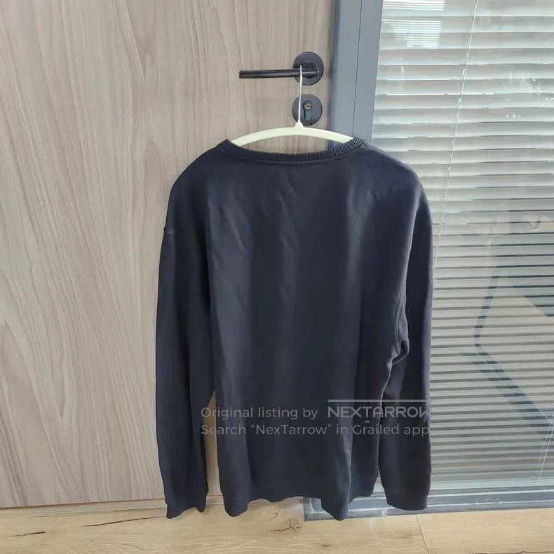 Givenchy Givenchy Black and white letter hoodie Size US XXL / EU 58 / 5 - 2 Thumbnail