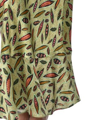 Other o1s22i1n0924 Ig Sleeveless Dress Mimi in Multicolor Size M / US 6-8 / IT 42-44 - 8 Thumbnail