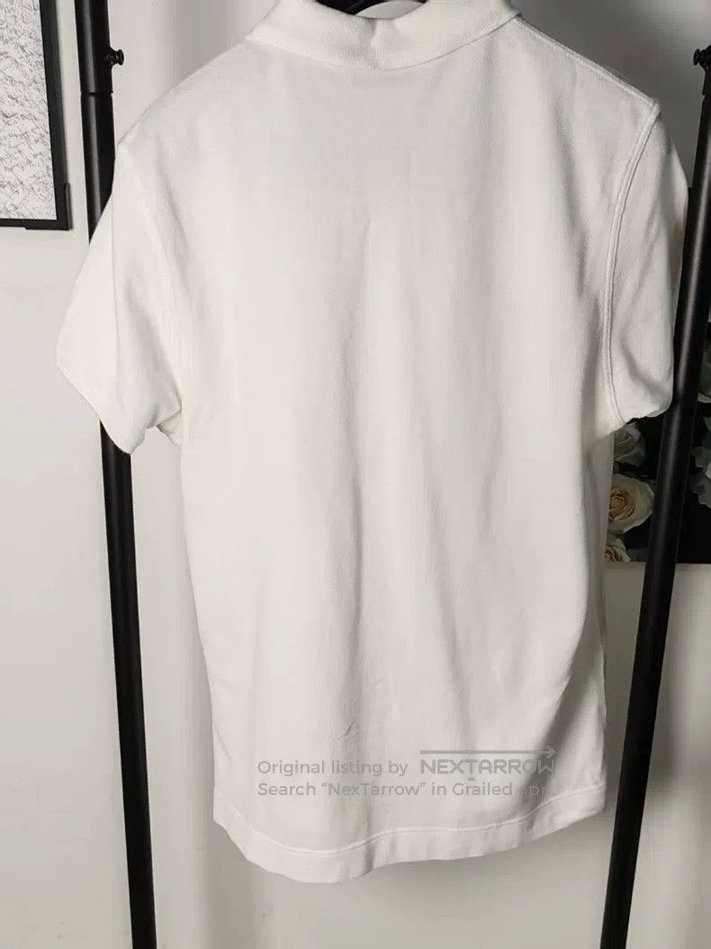 Fendi Fendi Logo short sleeve Size US M / EU 48-50 / 2 - 2 Thumbnail