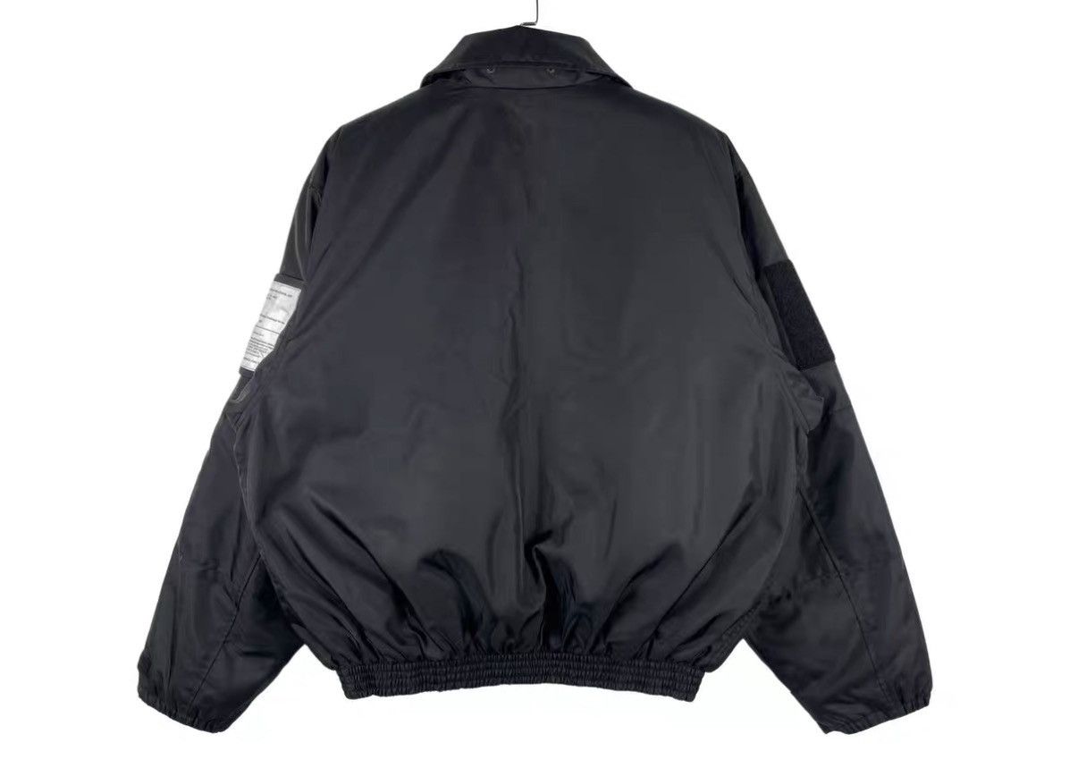 N.Hoolywood N.HOOLYWOOD x ALPHA Industries Military Jacket J31 Size US S / EU 44-46 / 1 - 2 Thumbnail