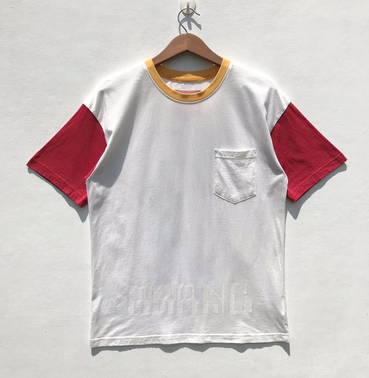 Acne Studios Acne Studios Bla Konst Shirt Acne StuDios Luxury Brand Size US S / EU 44-46 / 1 - 2 Thumbnail