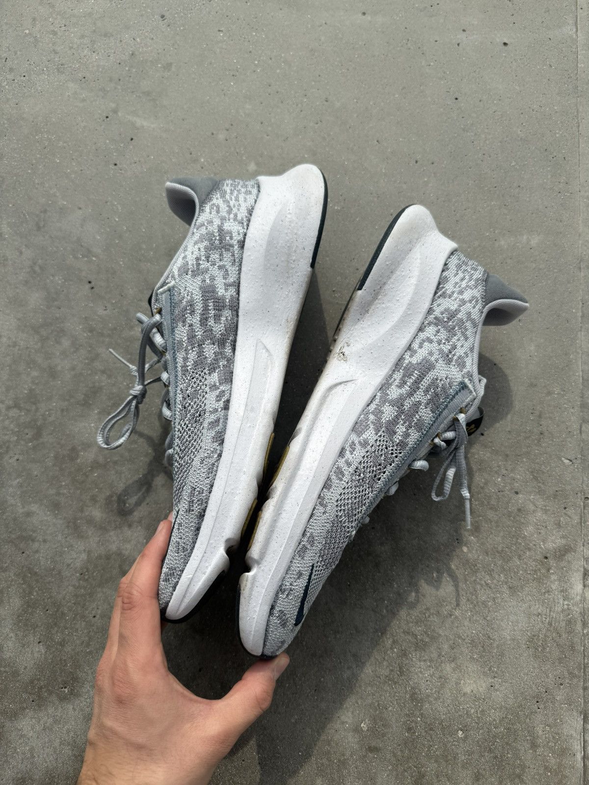 Nike × Nike ACG 🏃🏻‍♂️Nike SuperRep Go 3 Running recycled shoes ACG Size US 12.5 / EU 45-46 - 5 Thumbnail