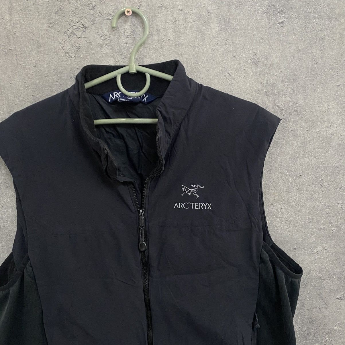 Arc'teryx Arc’teryx Atom Vest Size US L / EU 52-54 / 3 - 5 Thumbnail