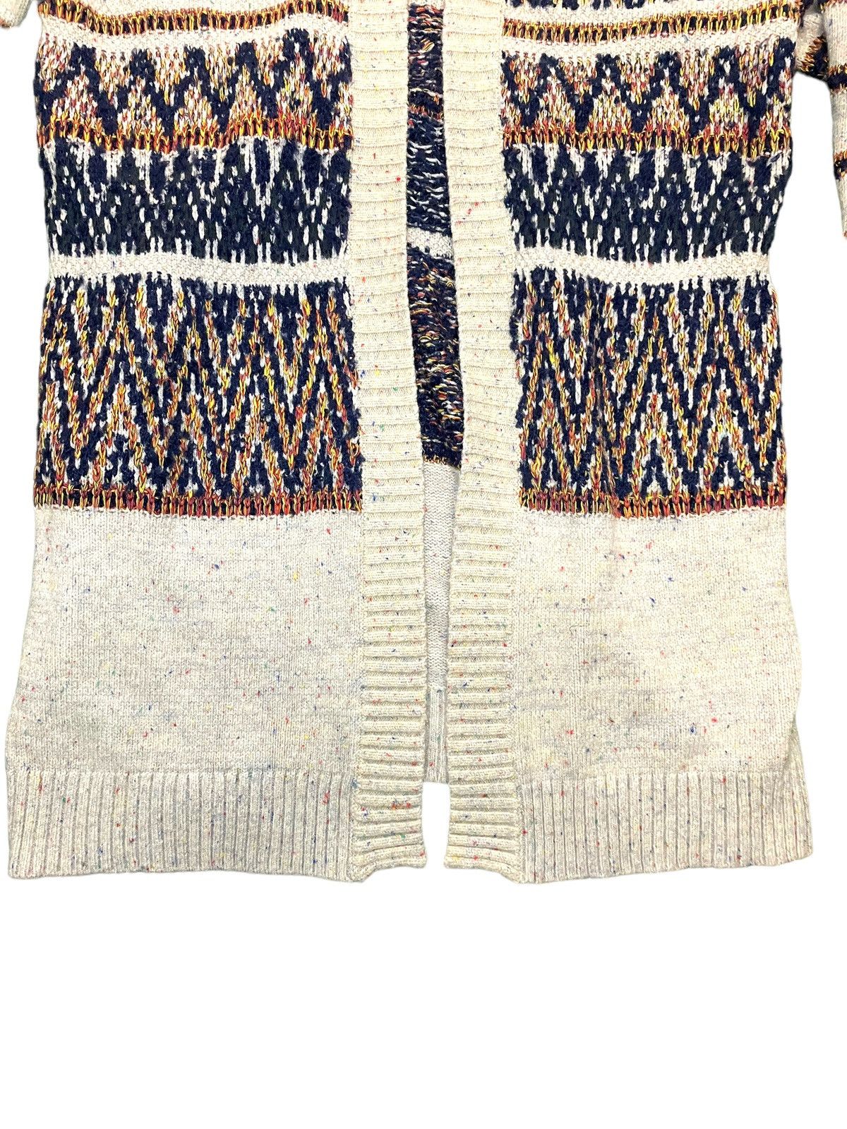 Vintage Super Sick Cardigan Size US S / EU 44-46 / 1 - 5 Thumbnail