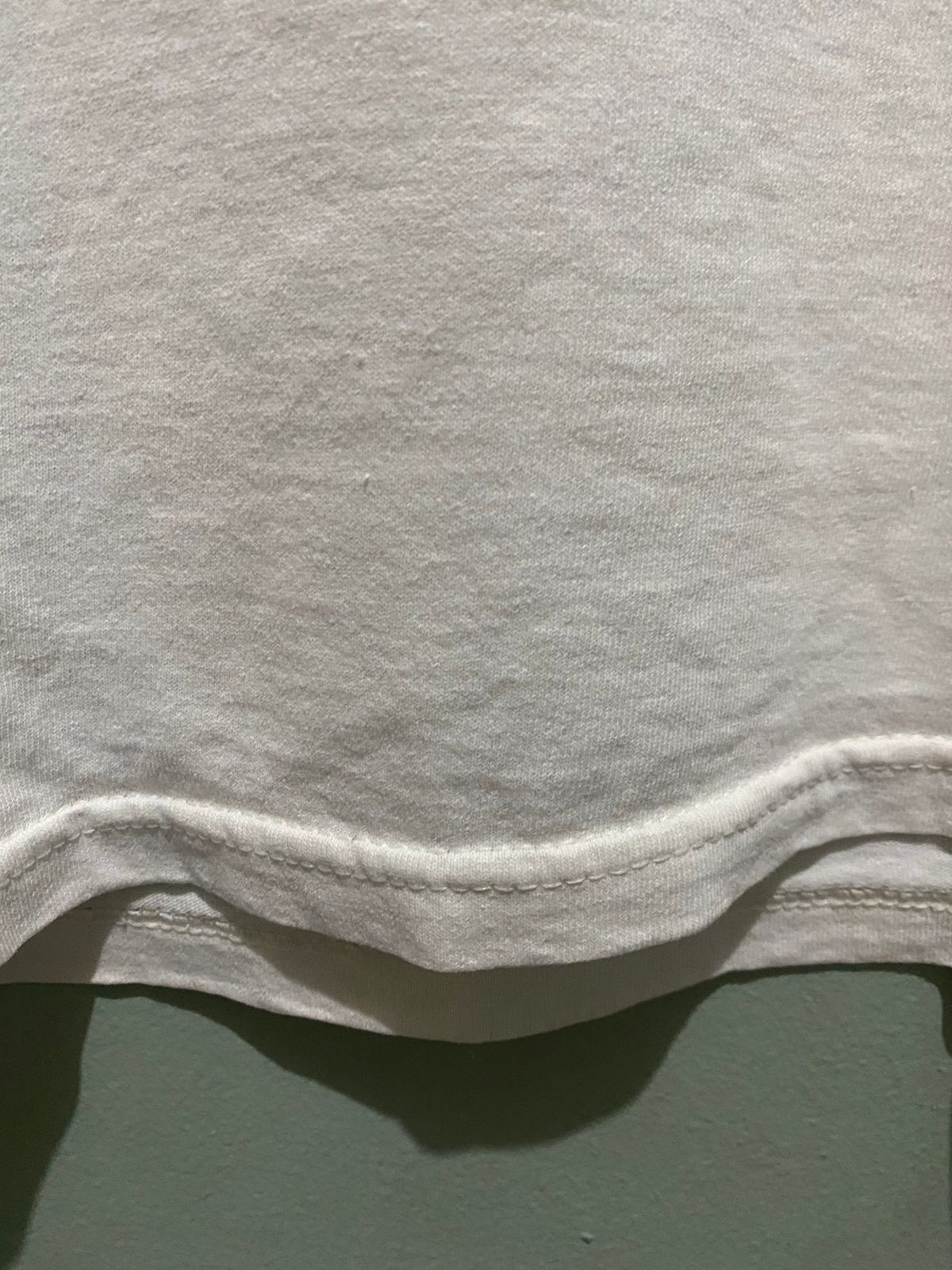 Vintage Jesus Tee Size US L / EU 52-54 / 3 - 8 Thumbnail