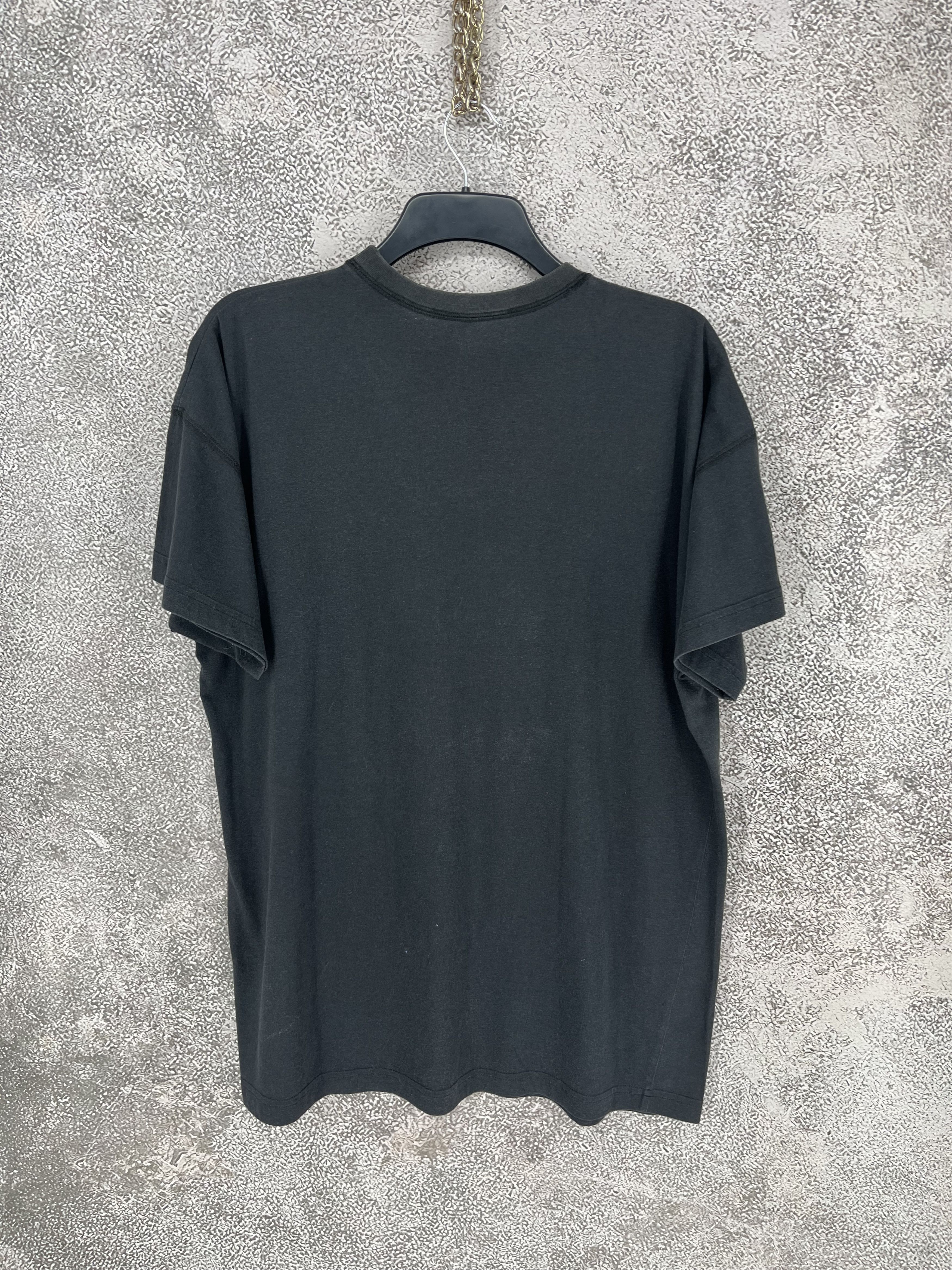 Vintage vintage 90s body talk graphic retro fitness abstraction Size US M / EU 48-50 / 2 - 7 Thumbnail
