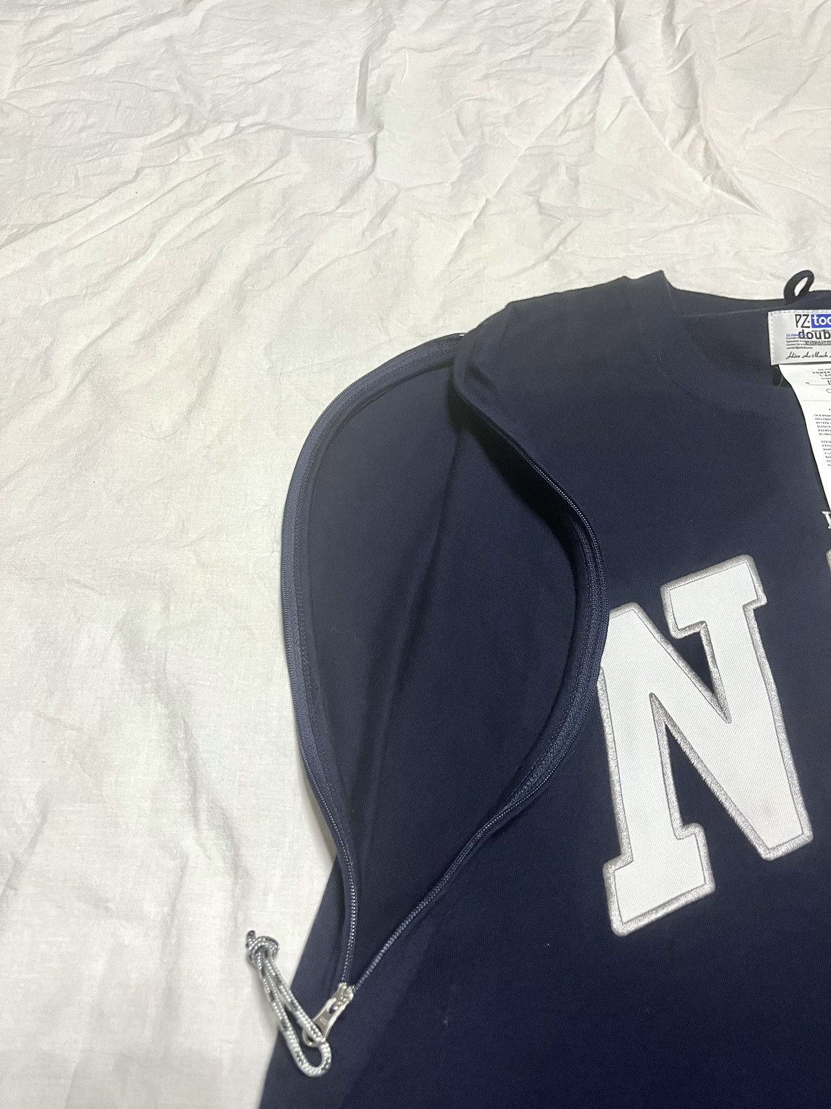 Doublet doublet NAP shirt Size US M / EU 48-50 / 2 - 3 Thumbnail