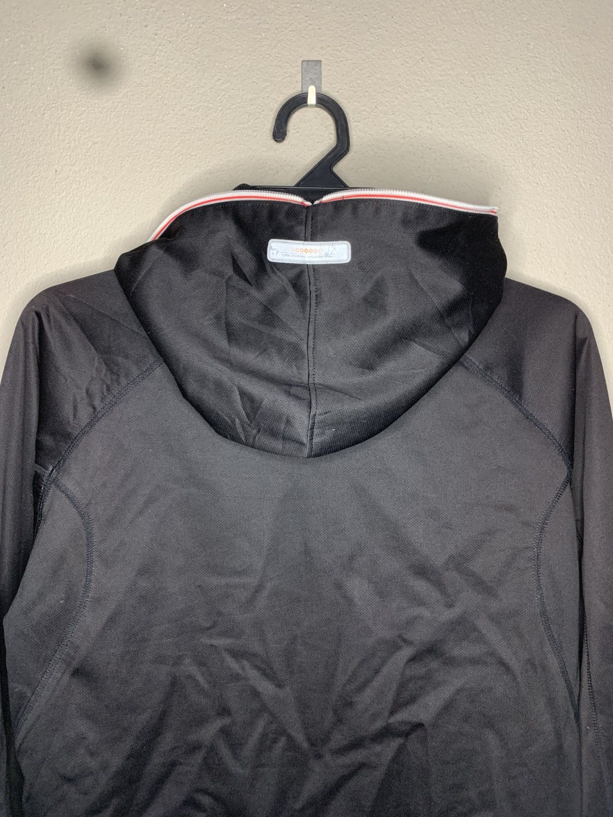 Descente Descente Full-Zip Windbreaker Size US M / EU 48-50 / 2 - 5 Thumbnail