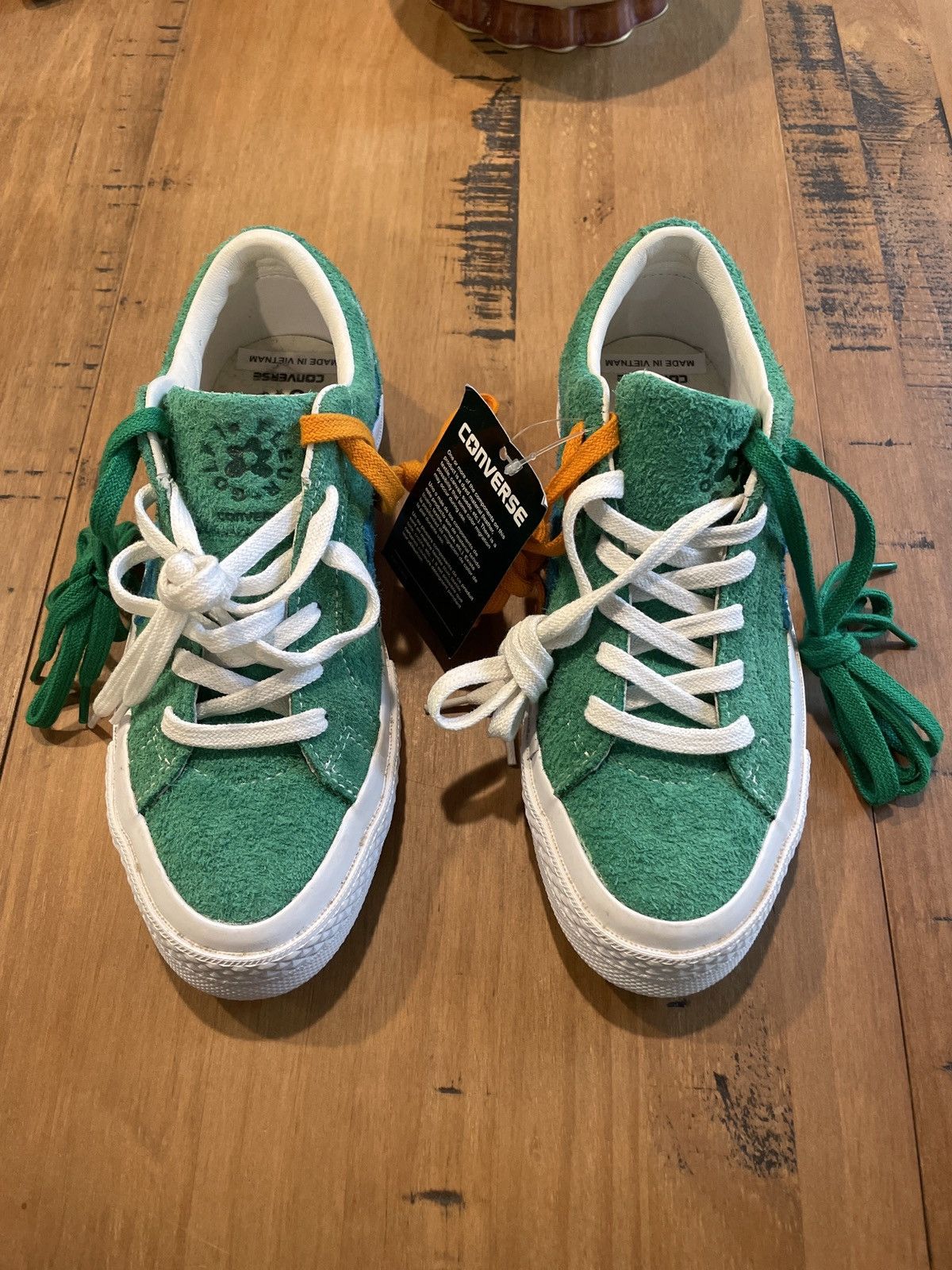 Converse golf le fleur vietnam best sale