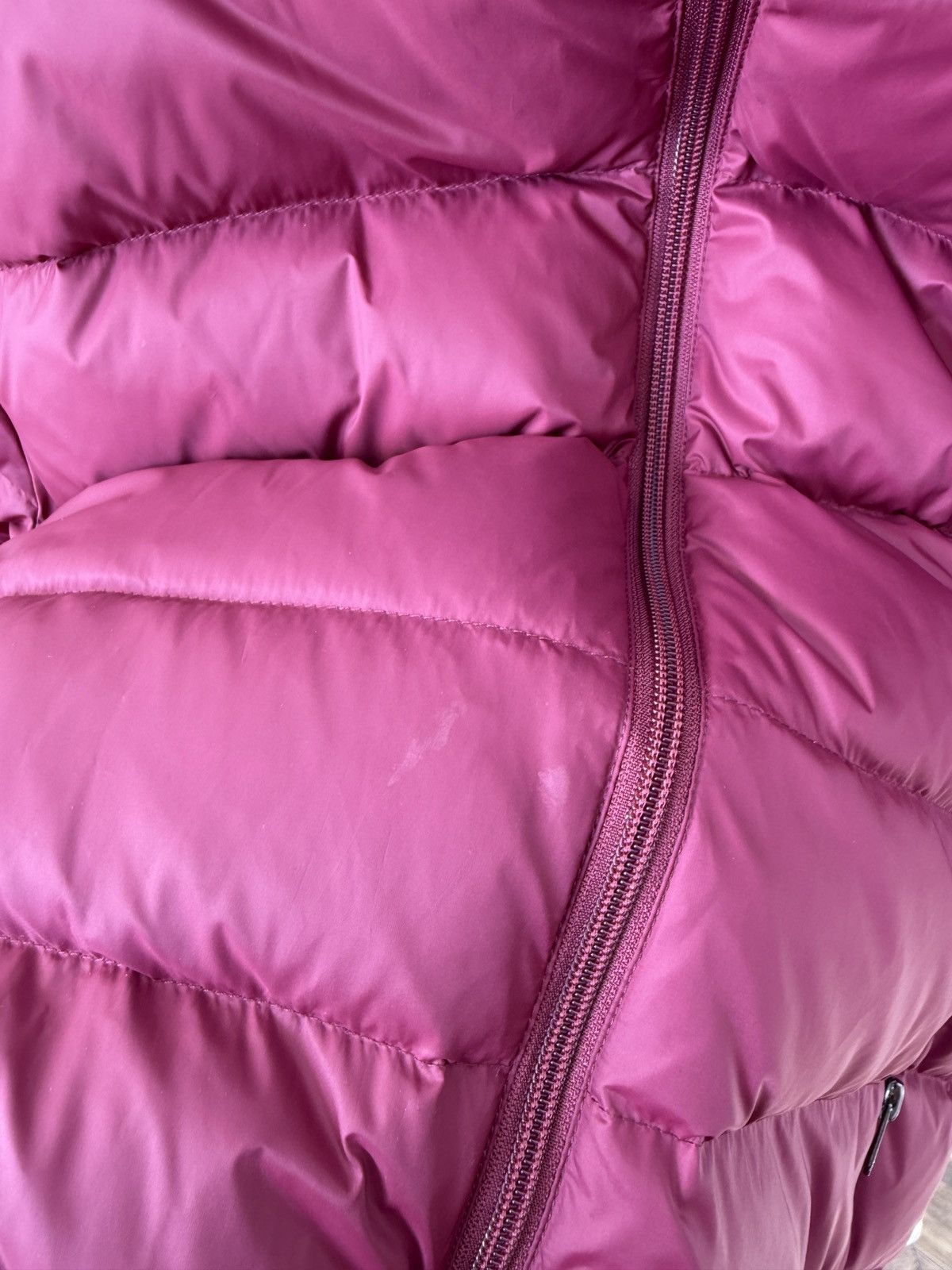 Harmont & Blaine Vintage Harmont & Blaine Puffer Jacket Goose Down Waterproof Size US L / EU 52-54 / 3 - 5 Thumbnail