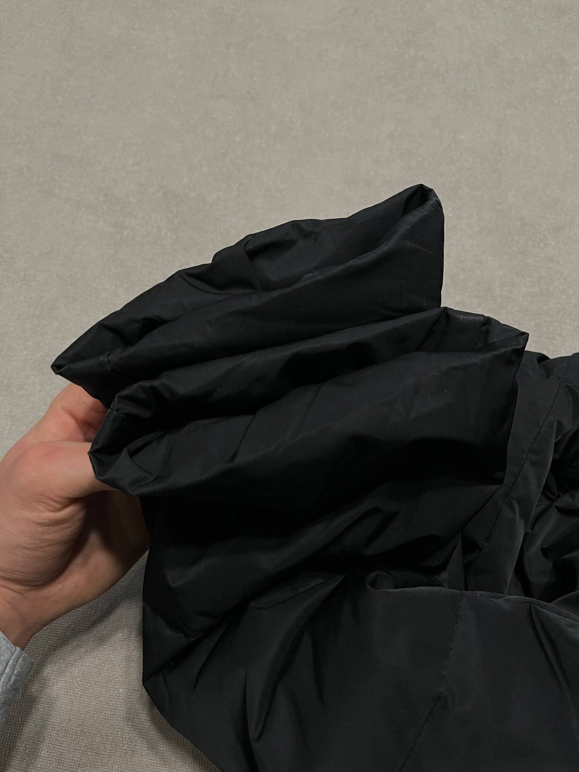 Jil Sander × Uniqlo Jil Sander x Uniqlo Women`s Down Coat Jacket Belted Sz M Size M / US 6-8 / IT 42-44 - 12 Thumbnail