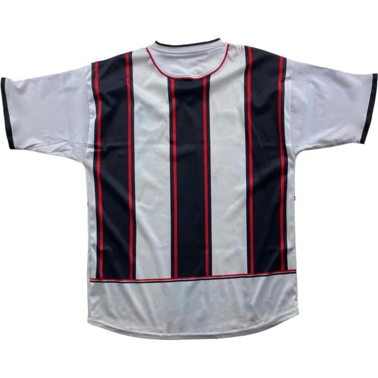 Other Darlington 2003-04 Xara home football jersey size M Size US M / EU 48-50 / 2 - 2 Thumbnail