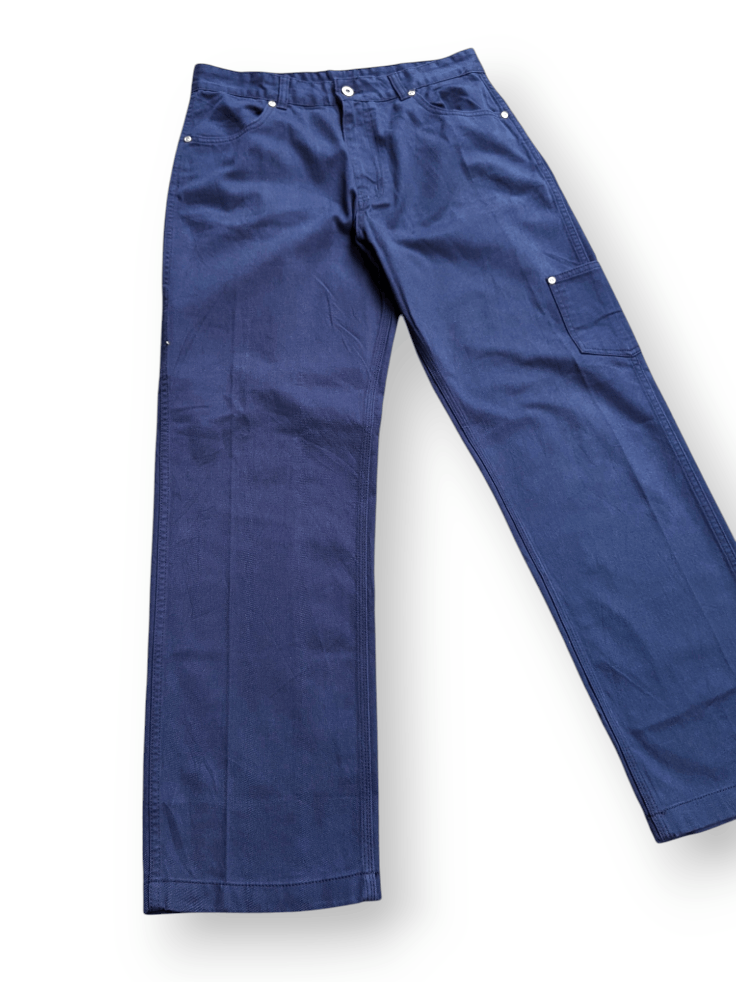 FrizmWORKS Frizmworks Carpenter Pants Size US 32 / EU 48 - 6 Thumbnail
