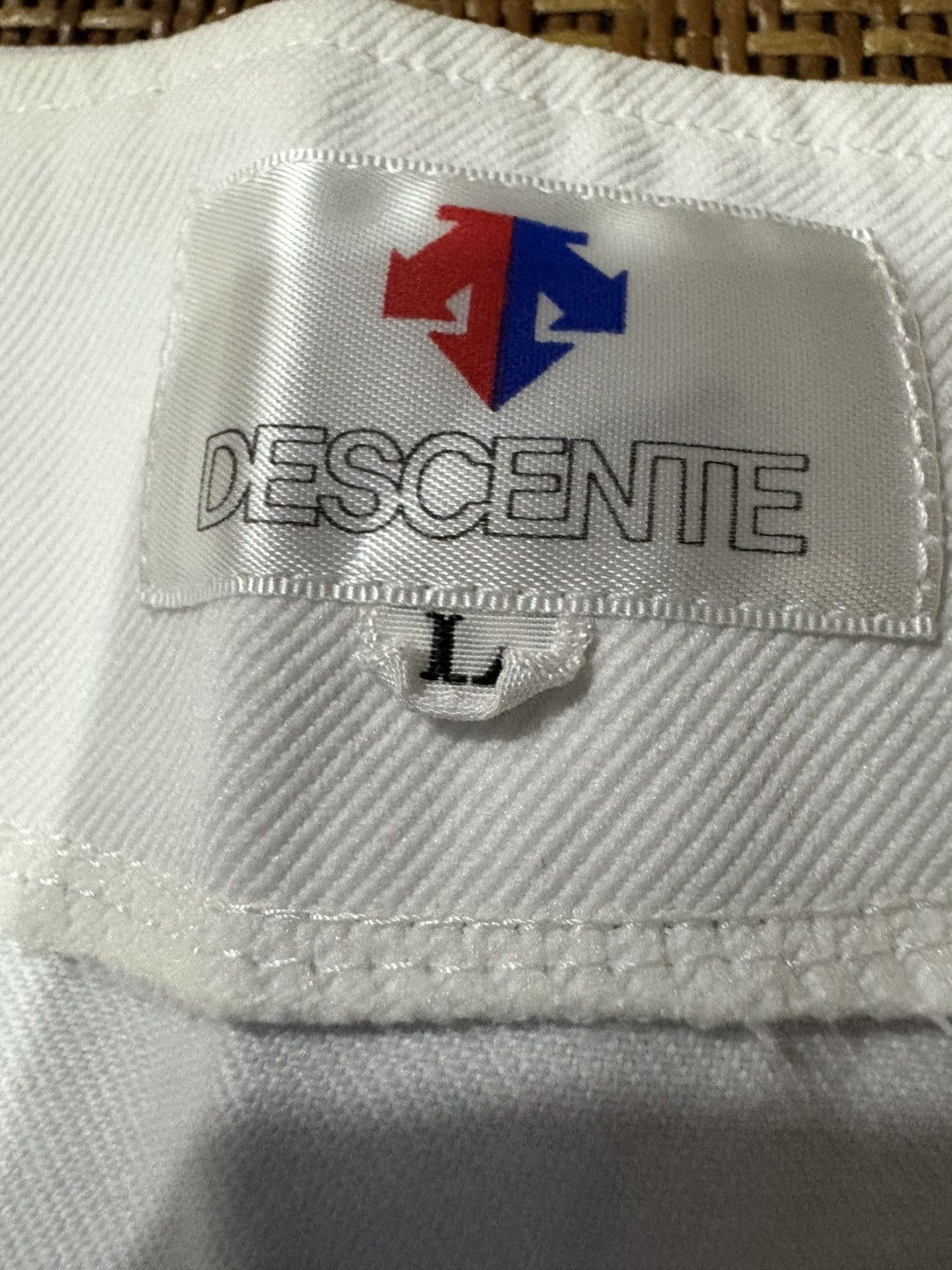Descente Descente Club Bunnys Size US L / EU 52-54 / 3 - 3 Thumbnail