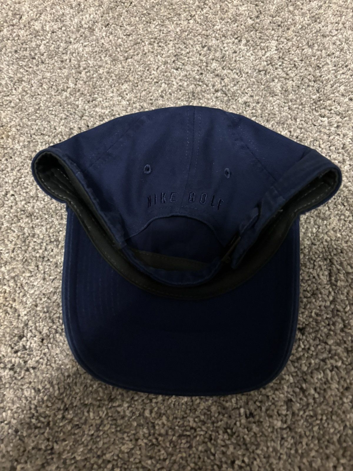 Nike Nike hat Size ONE SIZE - 2 Thumbnail