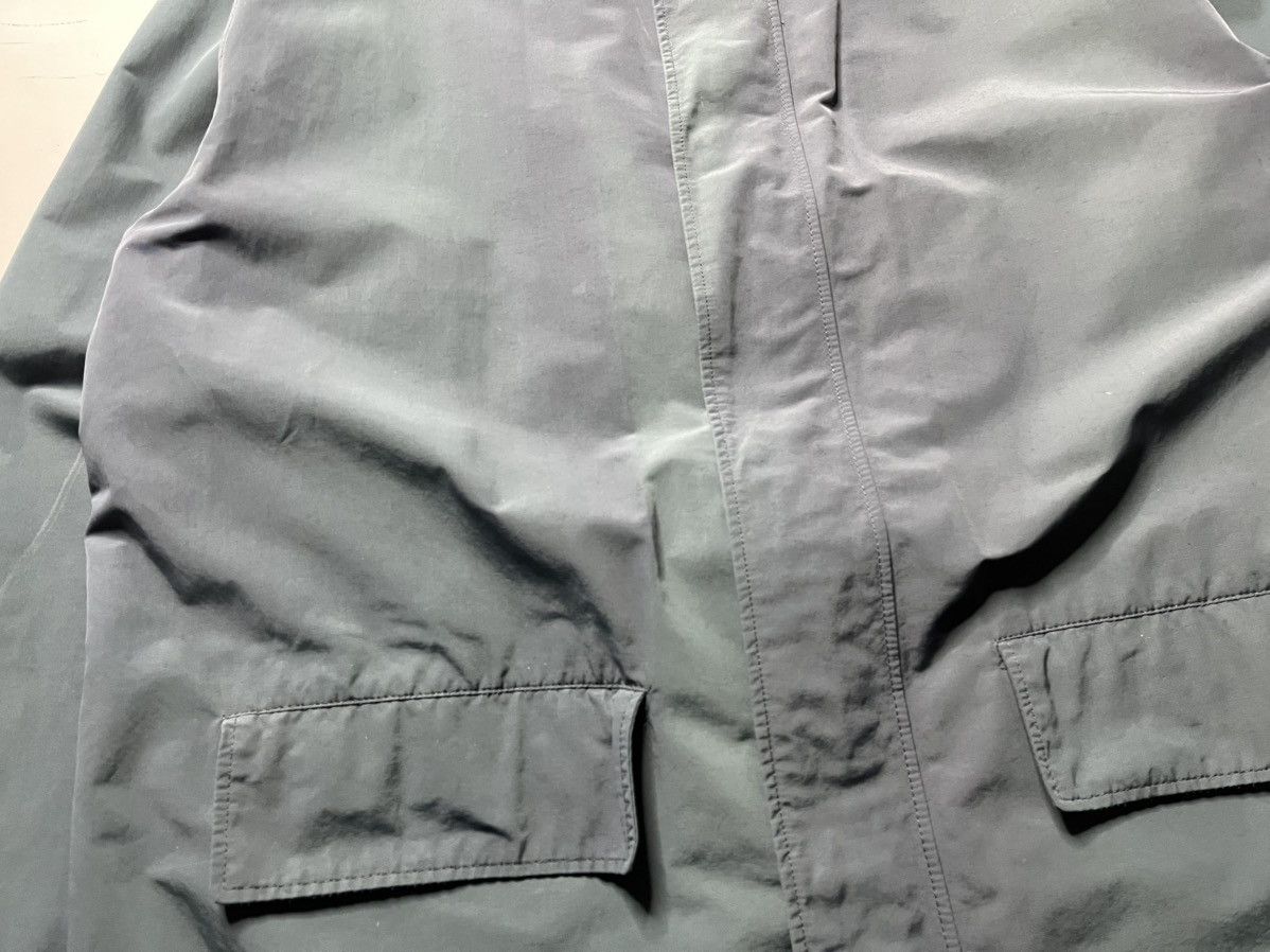 Yves Saint Laurent Vintage Yves Saint Laurent sun faded jacket Size US XL / EU 56 / 4 - 6 Thumbnail