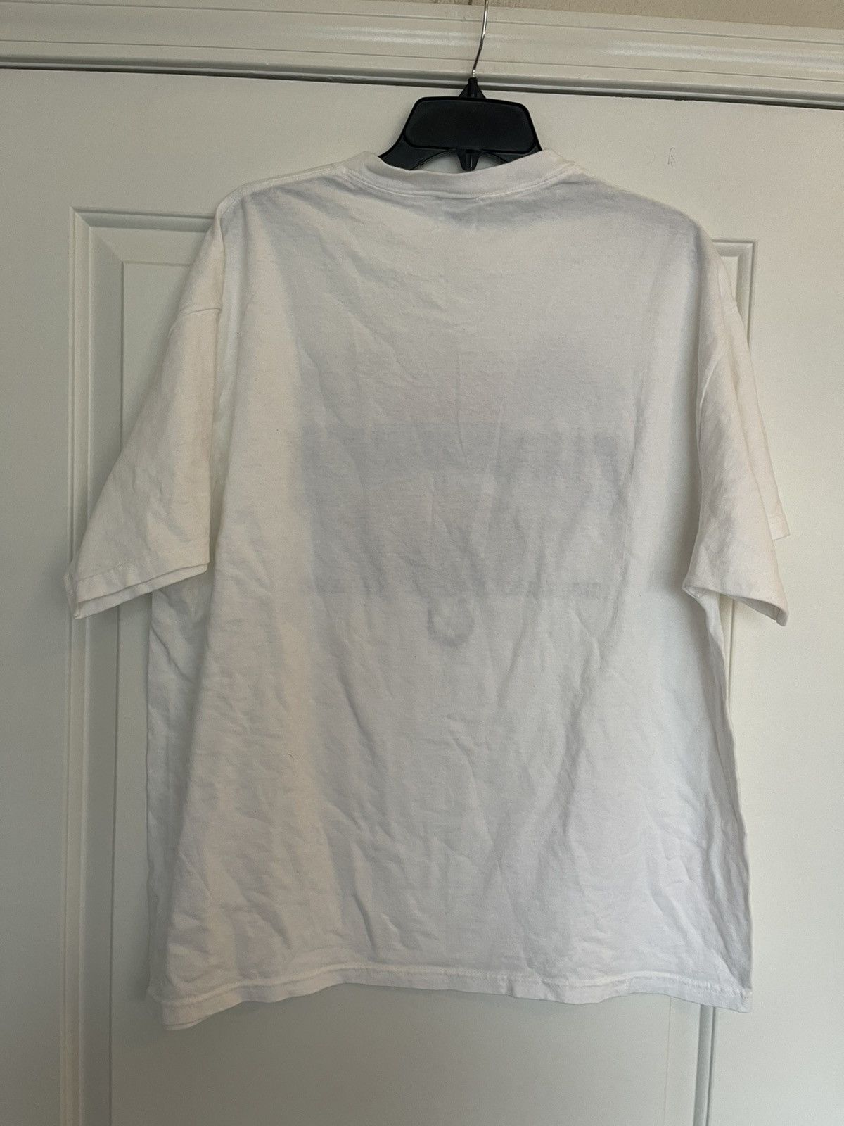 Delta NFL Super Bowl XLI Champions (2007) Indianapolis Colts XL Size US XL / EU 56 / 4 - 4 Thumbnail