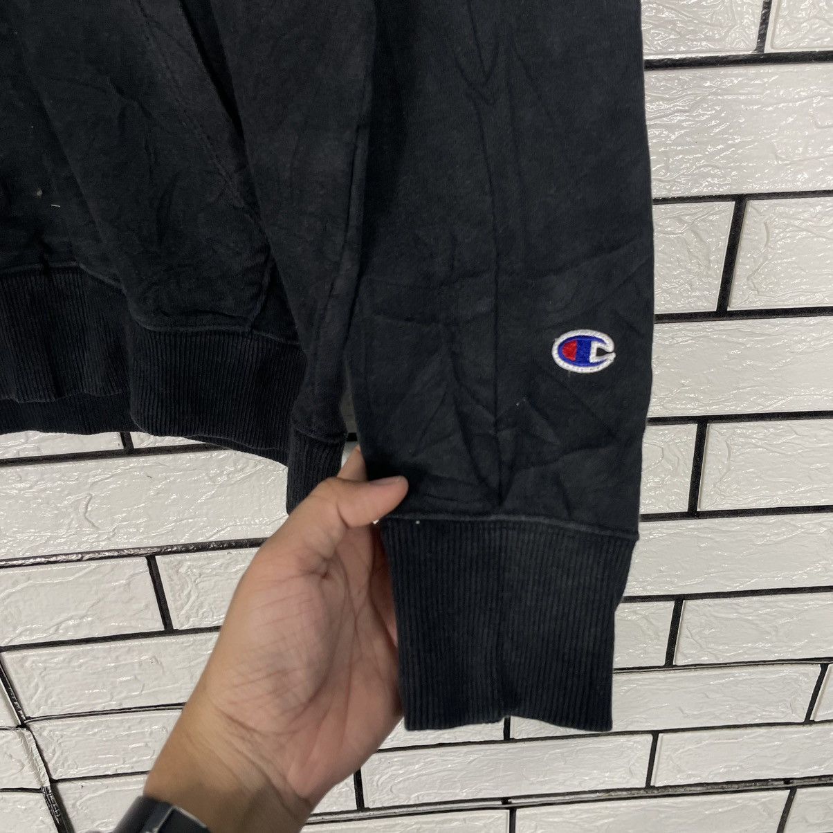 Champion Champion Wildwood Pullover Hoodie Size US M / EU 48-50 / 2 - 11 Thumbnail