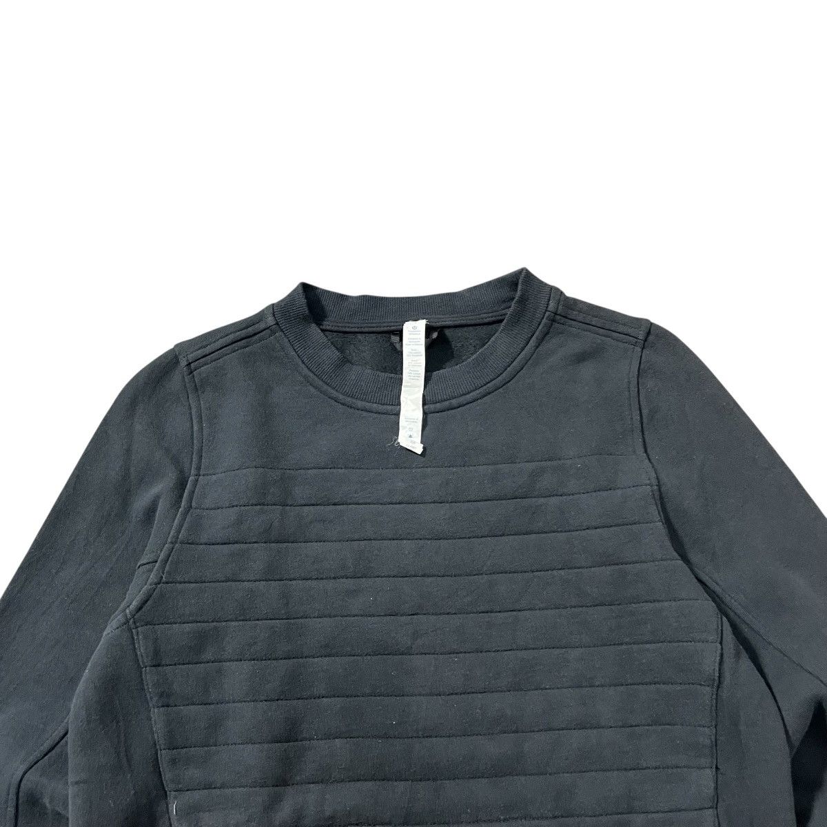 Lululemon Bundling Lululemon 2pcs Zipperhoodie & Crewneck Size US S / EU 44-46 / 1 - 13 Thumbnail