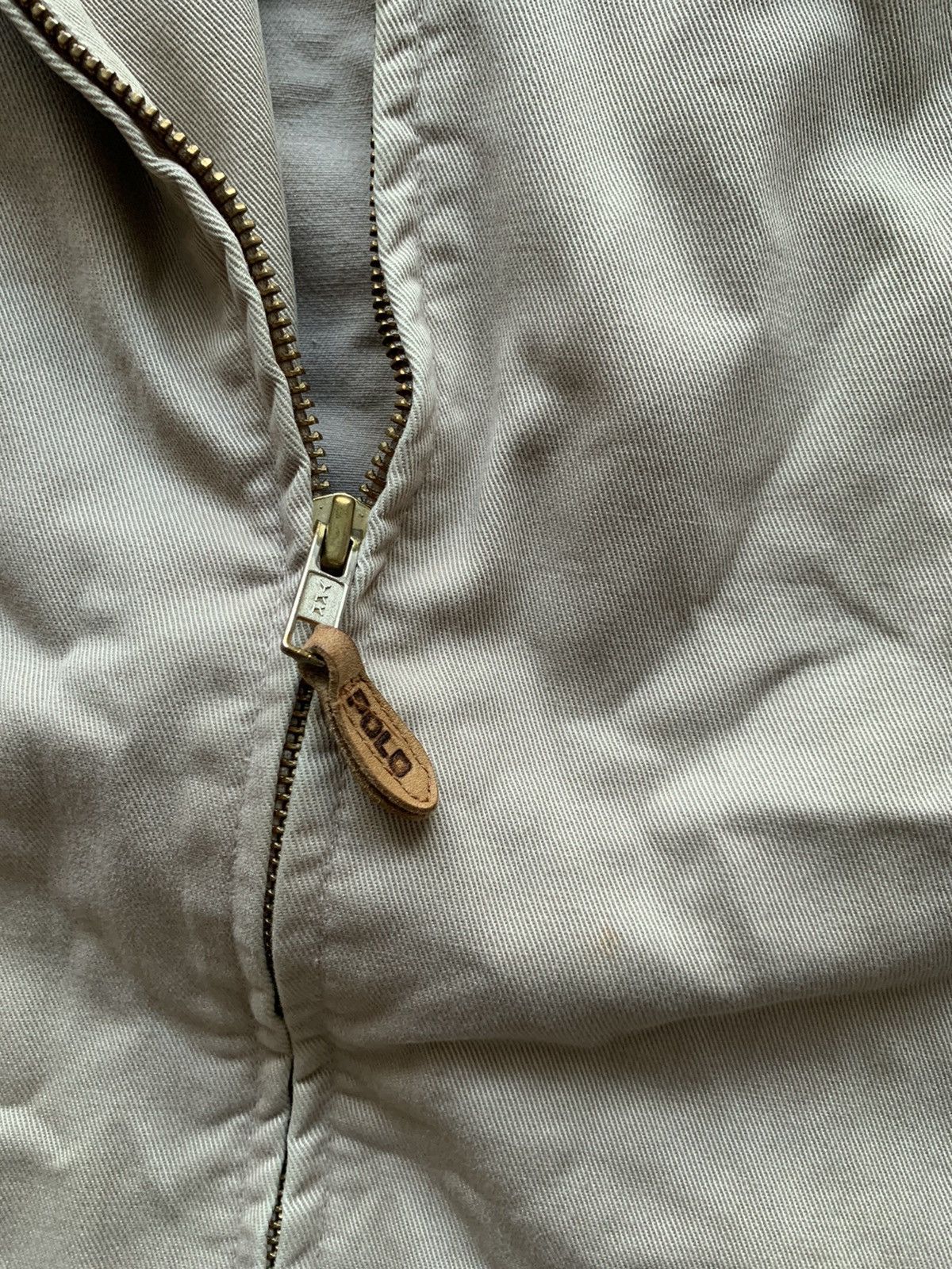 Polo Ralph Lauren Polo Ralph Lauren x Vintage x Luxury Size US XL / EU 56 / 4 - 4 Thumbnail