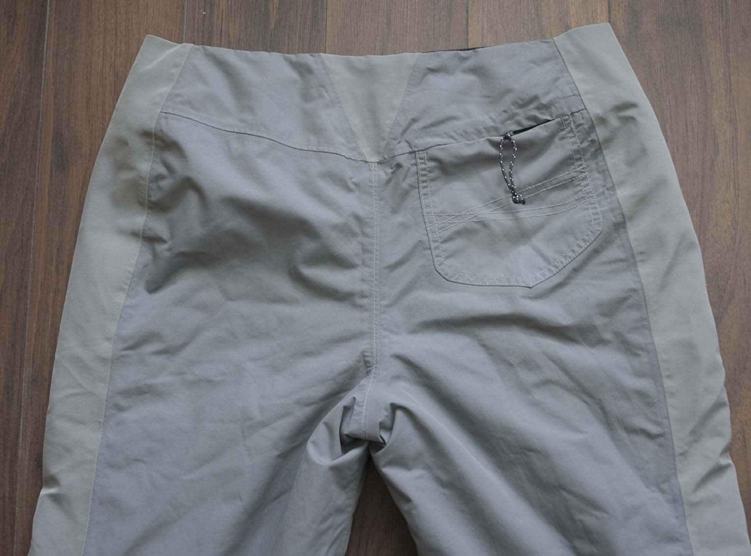 Mountain Hardwear Mountain Hardwear Pants Snowboard Ski Women Size S /30x29 Size 30" / US 8 / IT 44 - 4 Thumbnail