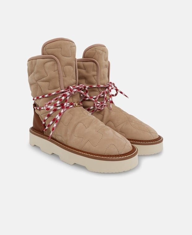 Hogan Winter boots Size US 8 / IT 38 - 1 Thumbnail